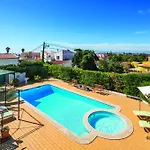 Casa Santalena Villa