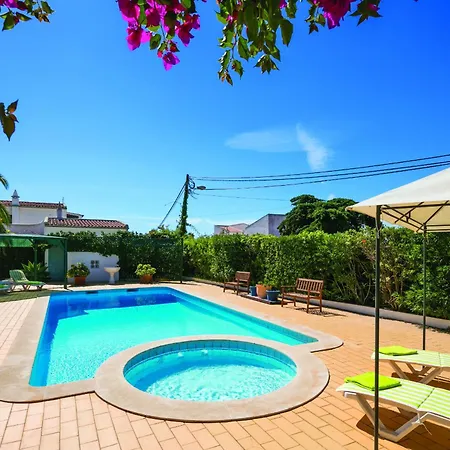 Casa Santalena * Carvoeiro (Lagoa)