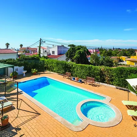 Casa Santalena Villa