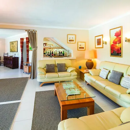 Casa Santalena Carvoeiro (Lagoa)