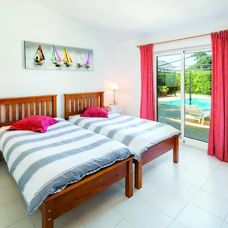 Casa Santalena Carvoeiro (Lagoa)