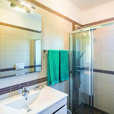 Villa Casa Santalena *