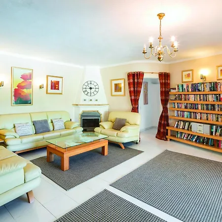 Casa Santalena * Carvoeiro (Lagoa)