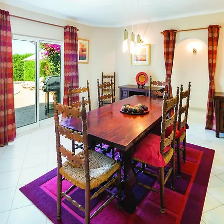 Casa Santalena Villa *