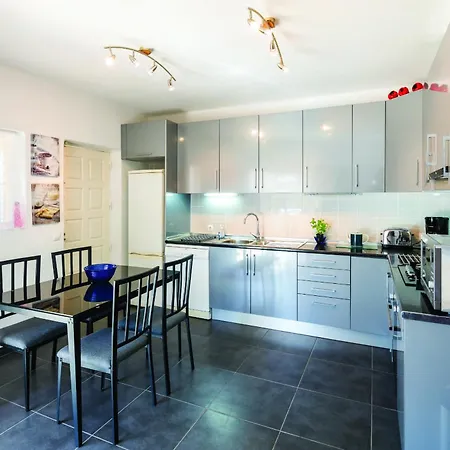 Casa Santalena * Carvoeiro (Lagoa)