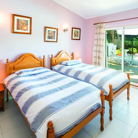 Casa Santalena Villa