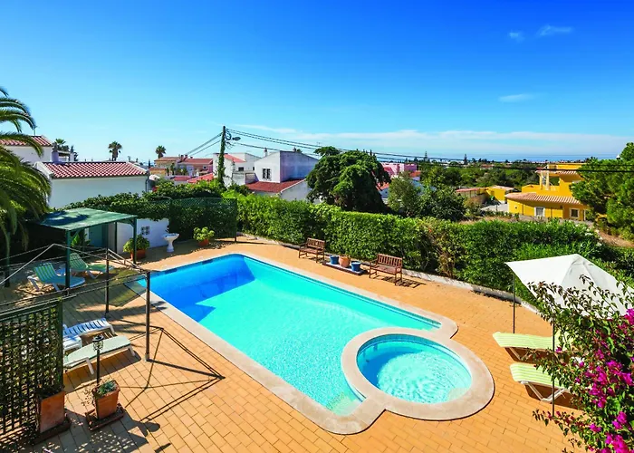 Casa Santalena Villa