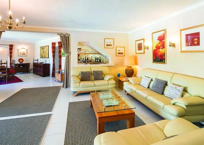 Casa Santalena Carvoeiro (Lagoa)