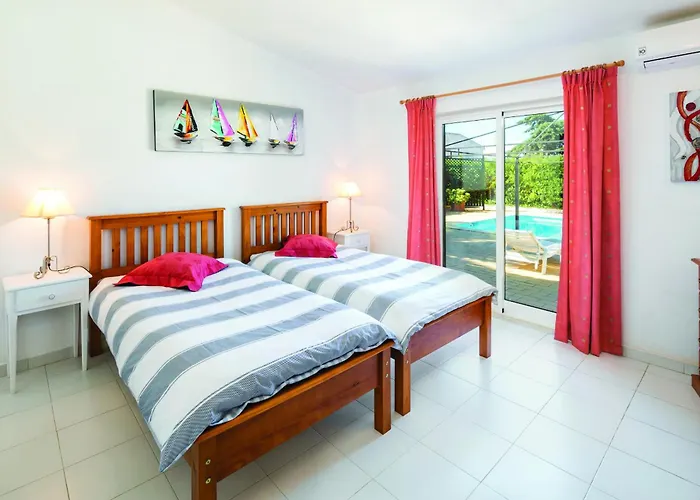 Casa Santalena Carvoeiro (Lagoa)