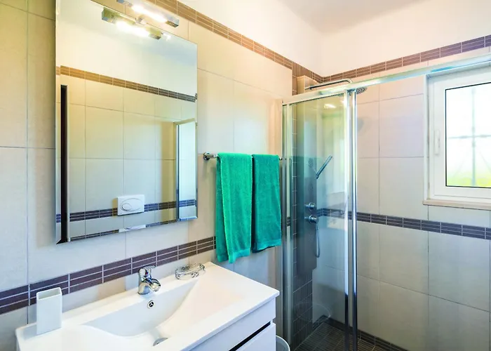 Villa Casa Santalena *