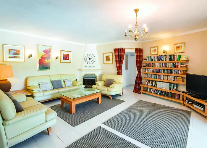 Casa Santalena * Carvoeiro (Lagoa)