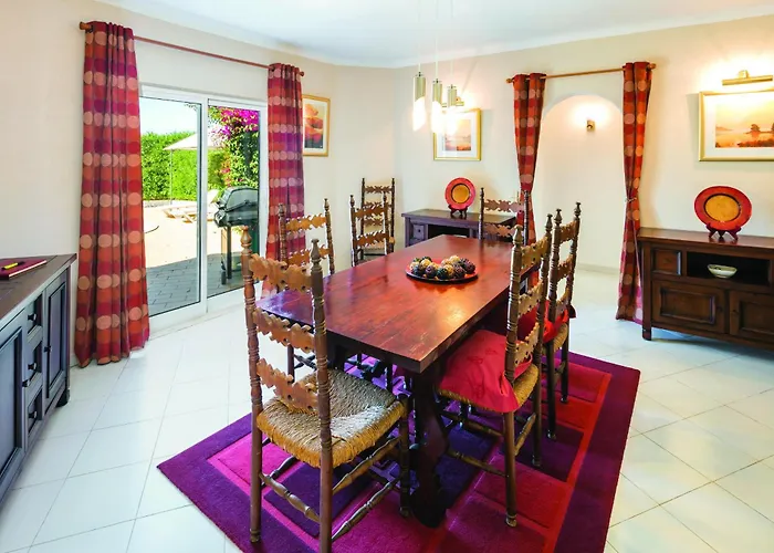 Casa Santalena Villa *