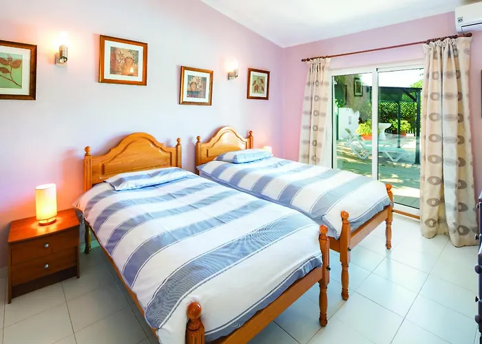 Casa Santalena Villa